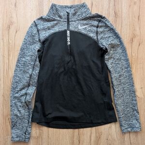 Nike longsleeve SKU1039